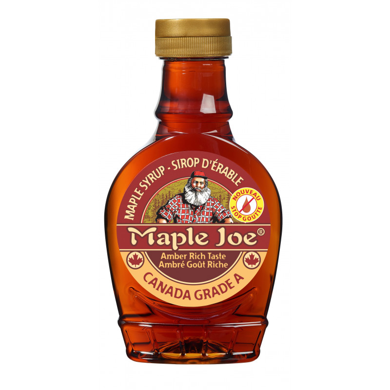Maple Syrup