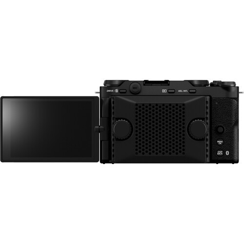 X-M5 Body Only 5