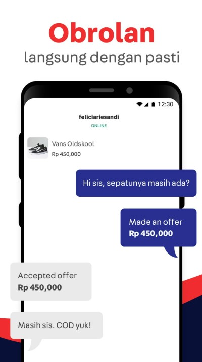 Carousell 3