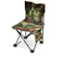 Kursi Sutradara Motif Army 1