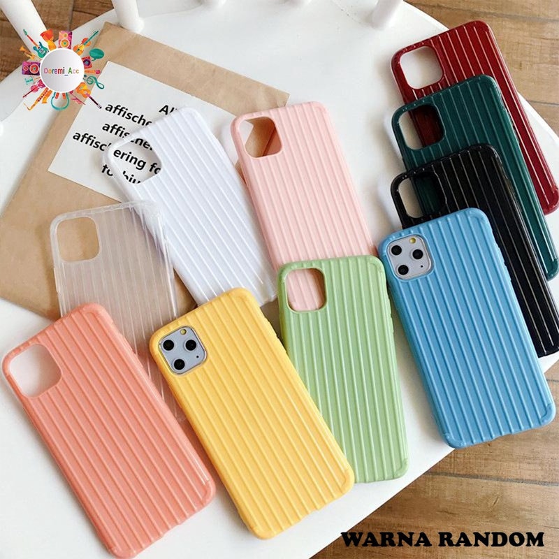 Softcase Koper Silikon Warna All Type 2
