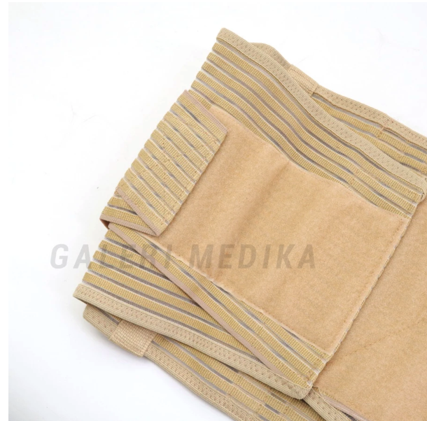 I-Ming Sanitary Materials Dr. Ortho Lumbar Support WB-512