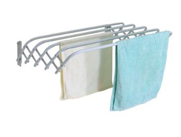 Stora Jemuran Outdoor Teleskopik 60 Cm ｜ 401