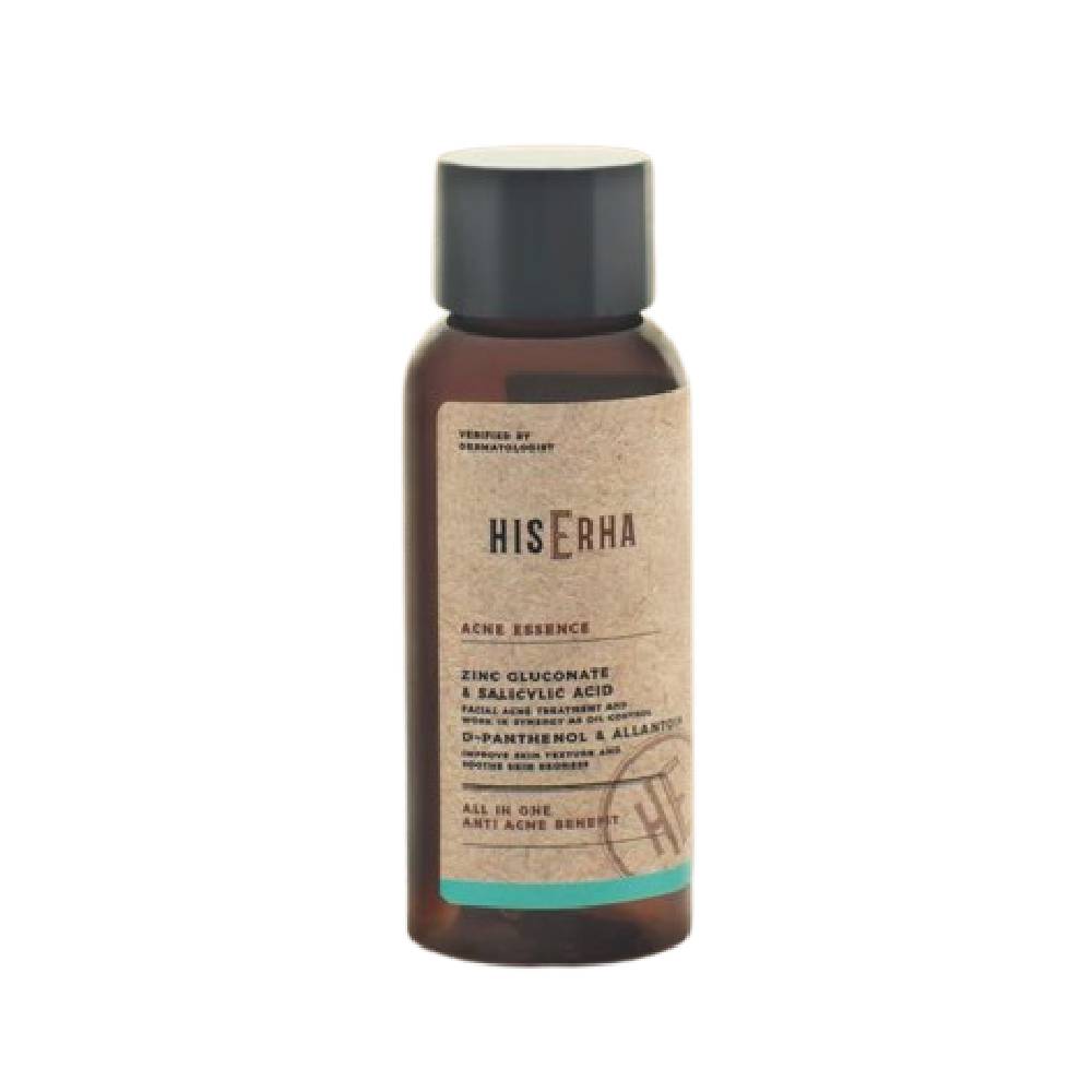 HIS ERHA ｜ Acne Essence