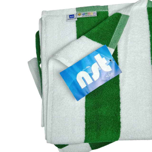 Lenuta Handuk Lenuta NST Stripe
