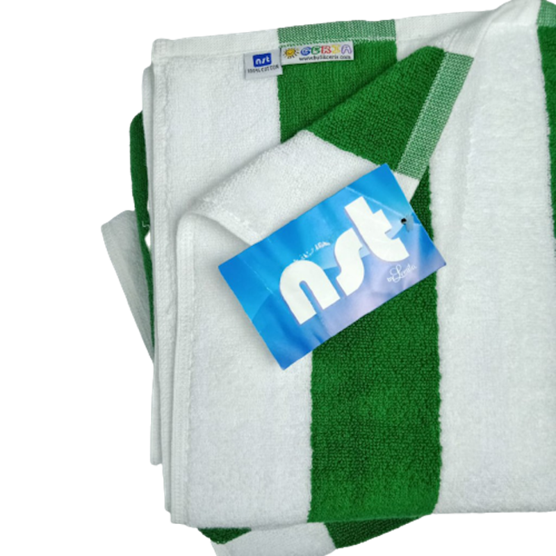 Handuk Lenuta NST Stripe 3