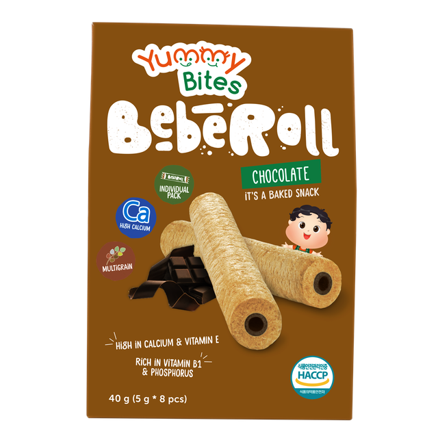 Beberoll Chocolate