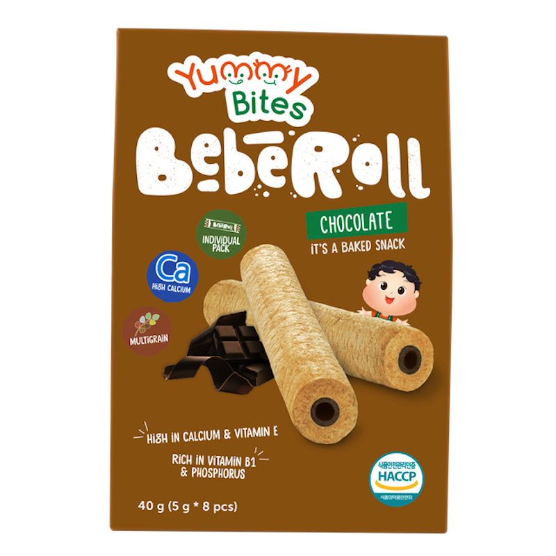 Beberoll Chocolate 1