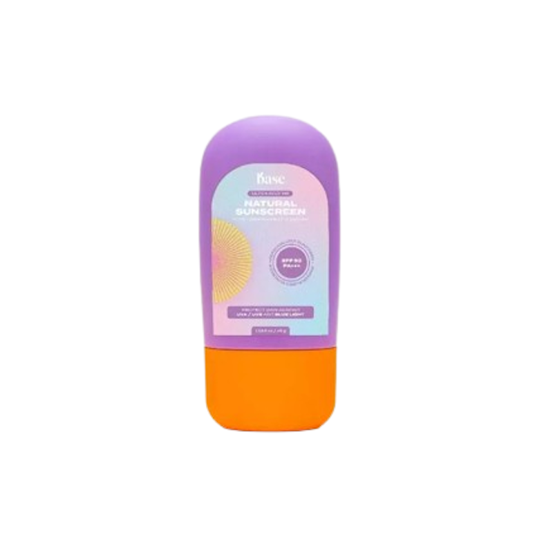 BASE Ultra Soothe Natural Sunscreen SPF 50 PA+++ 1