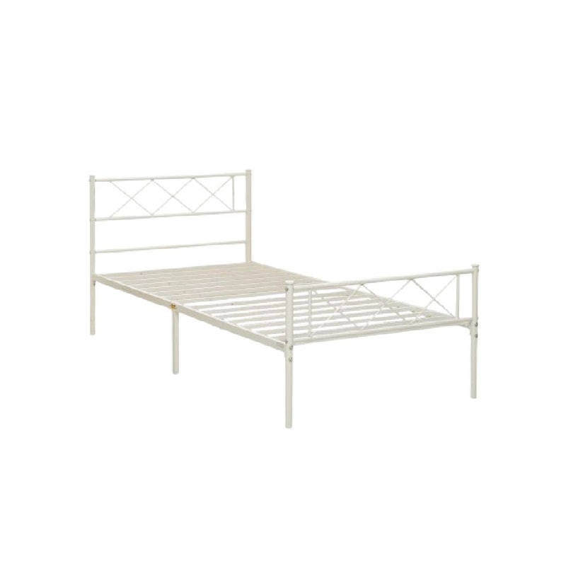 Informa Larson Bed Frame 1