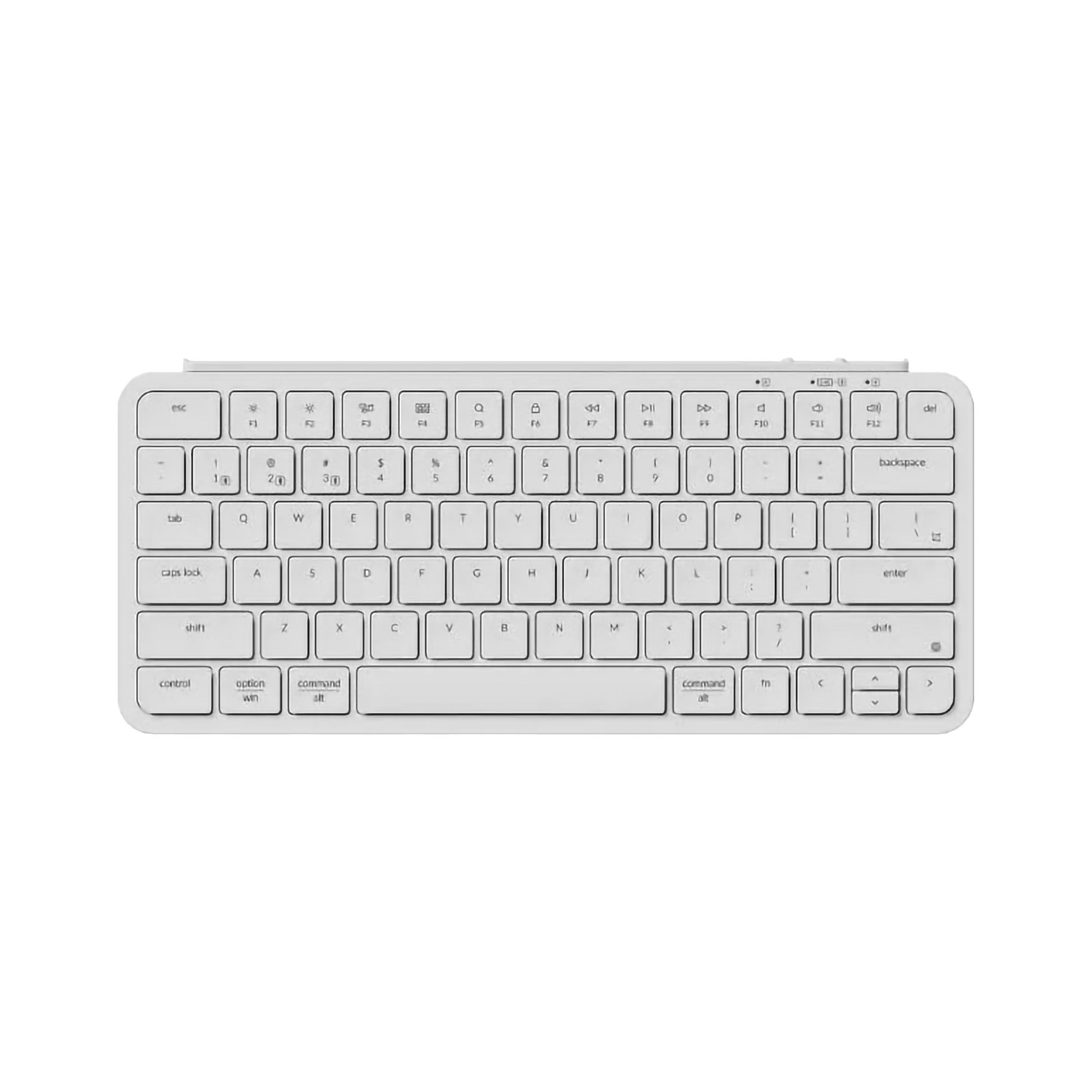 Keychron B1 Pro Ultra-Slim Wireless Keyboard