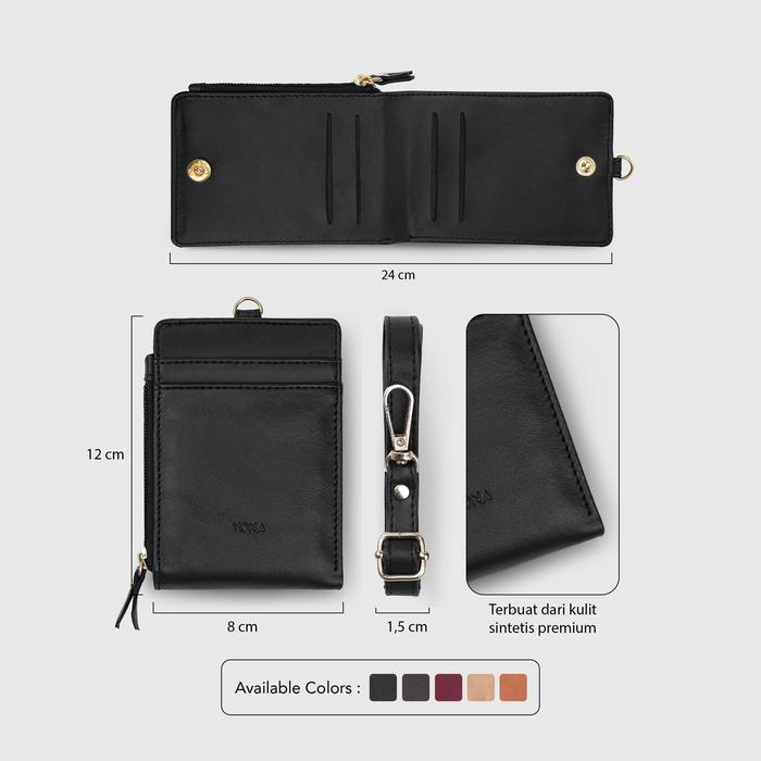 VONA VONA Dominic Hanging Wallet