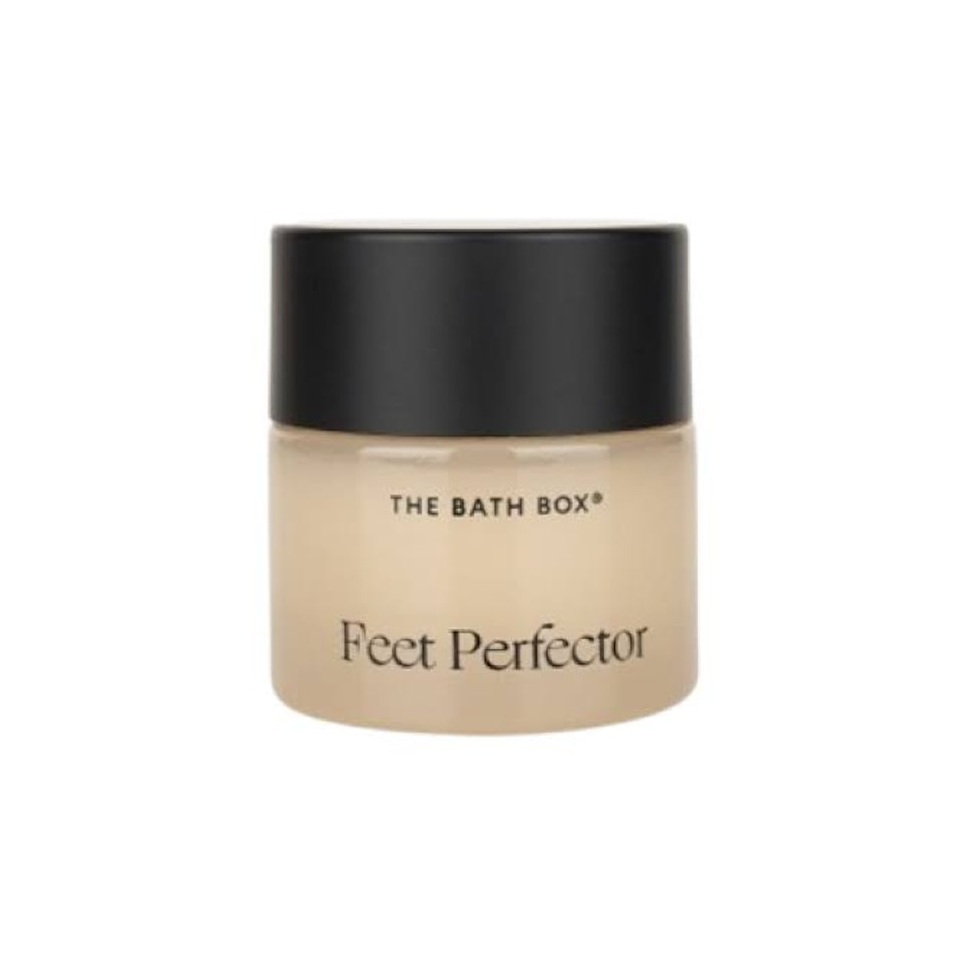 THE BATH BOX® ｜ Feet Perfector