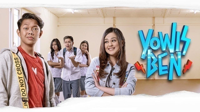 10 Rekomendasi Film Komedi Romantis Indonesia Terbaik (Terbaru Tahun 2026) 1
