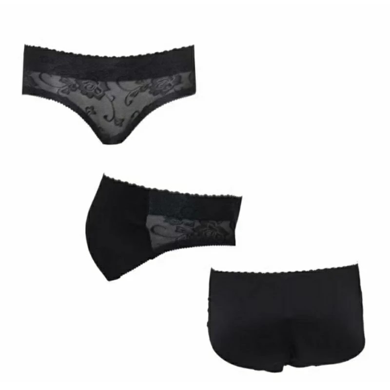 Aily Aily Celana Dalam Busa Renda 21705