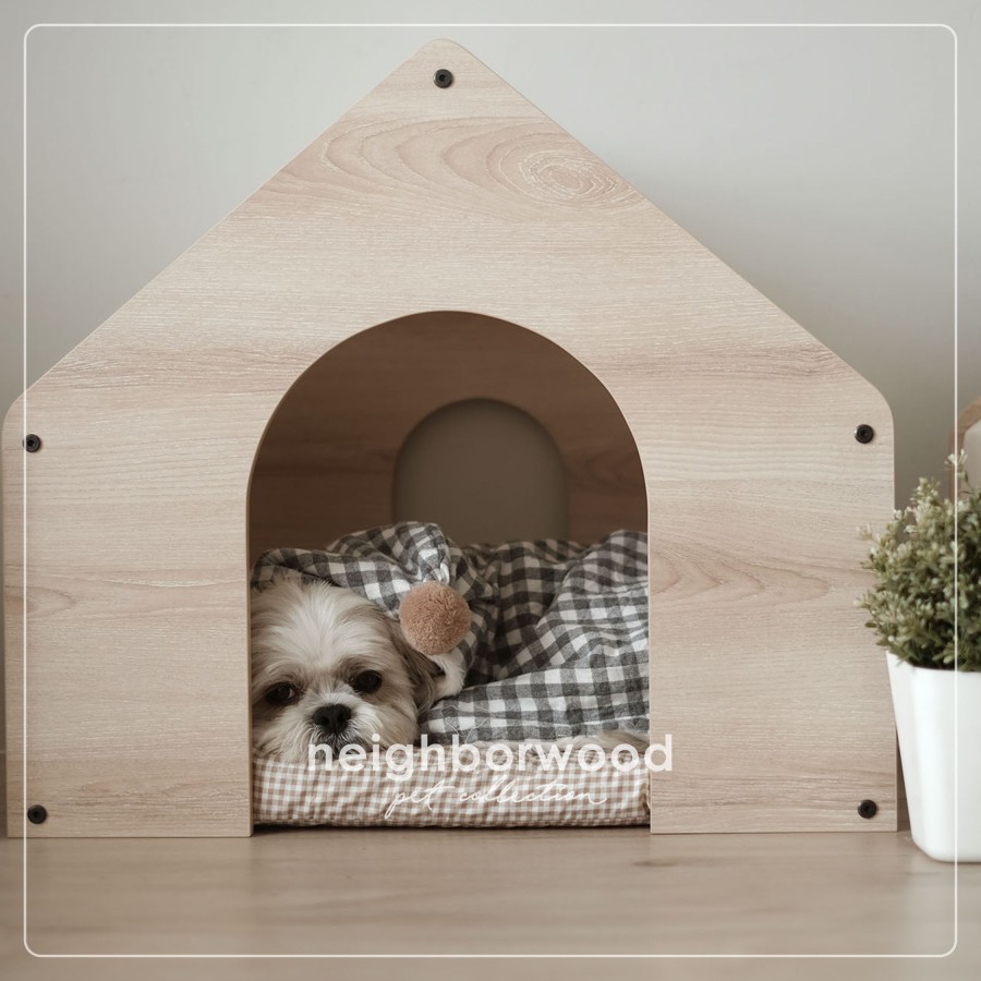 Pet house 