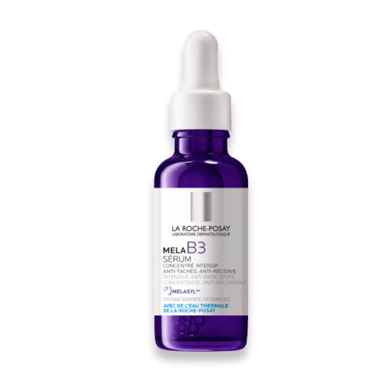 Mela B3 Serum 1
