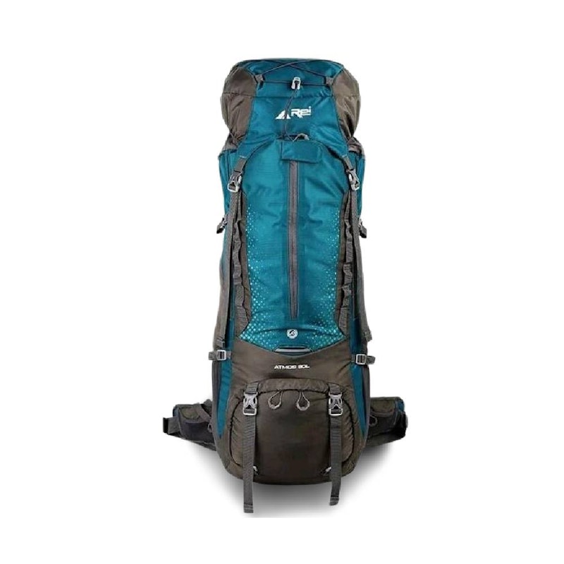 Arei Outdoorgear Carrier Atmos 80 Liter 1