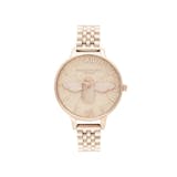 10 Rekomendasi Jam Tangan Olivia Burton Terbaik 5