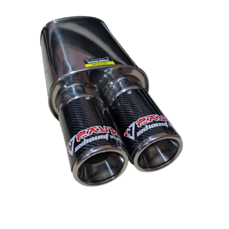 Knalpot Mobil Original Sebring