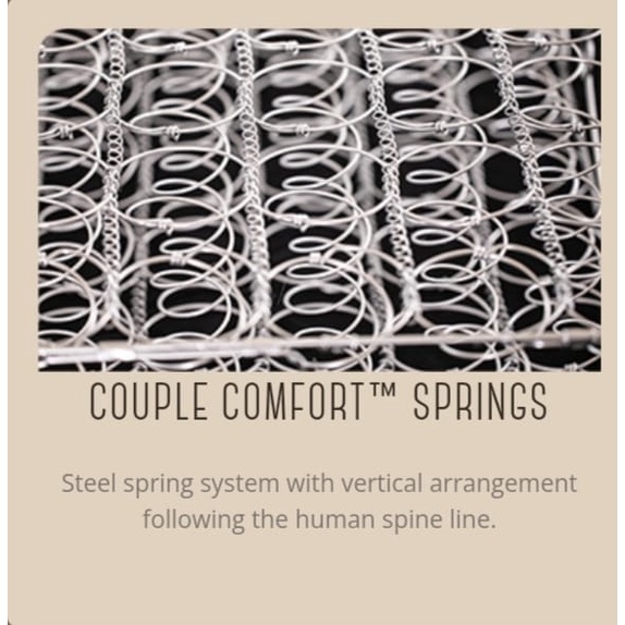 Massindo Group COMFORTA® Super Teenager Fullset