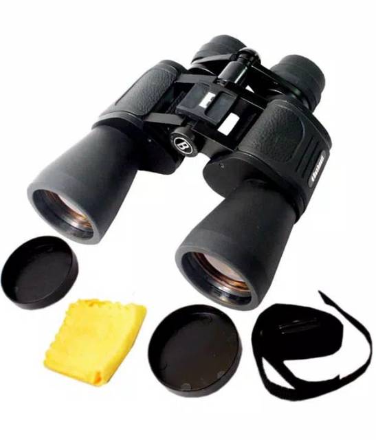 PowerView 10-70 x 70 Binocular ｜ 131250