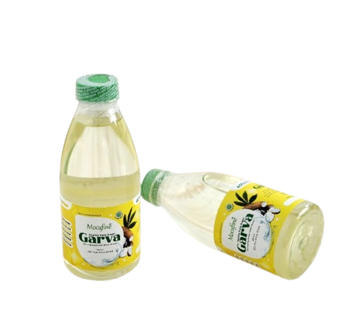 Mocafine Garva Healthy Cassava Sugar
