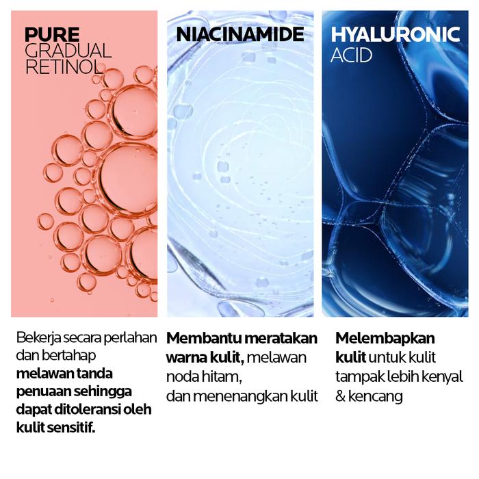 La Roche-Posay Retinol B3 Serum