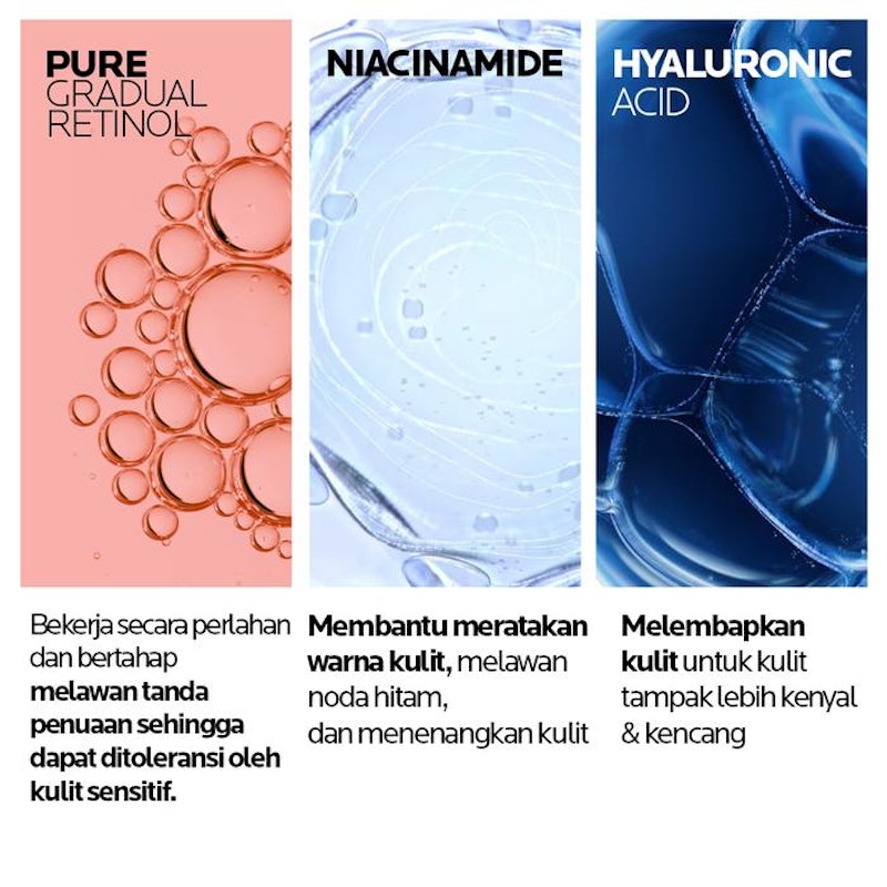 Retinol B3 Serum 2