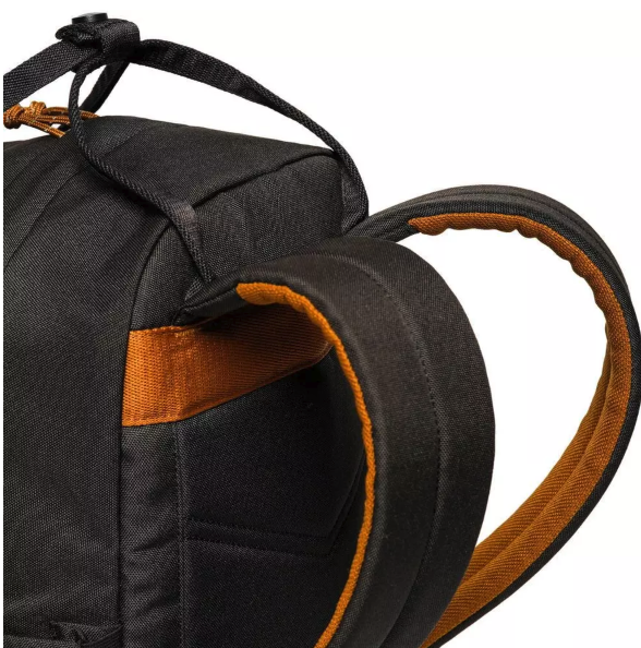 EIGER JR Shoreside 15L Backpack Kids Black