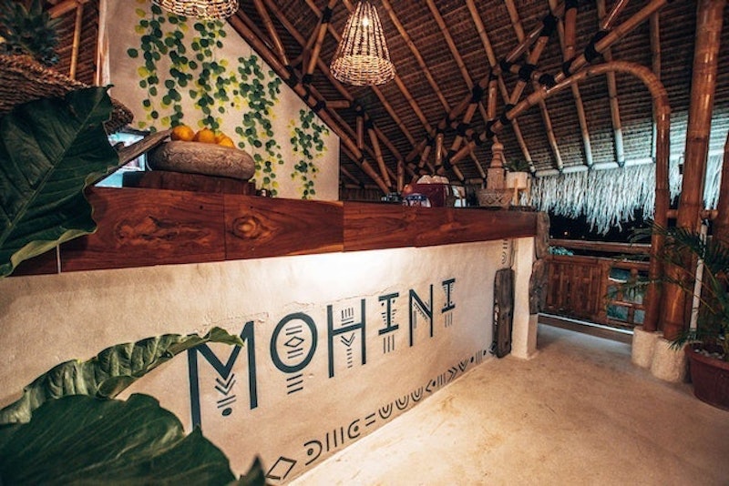 Mohini Resort 5