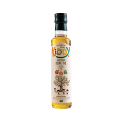 Yummy Bites Kiddy Extra Virgin Olive Oil