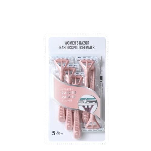 Miniso Ladies Shaver 3 Razor