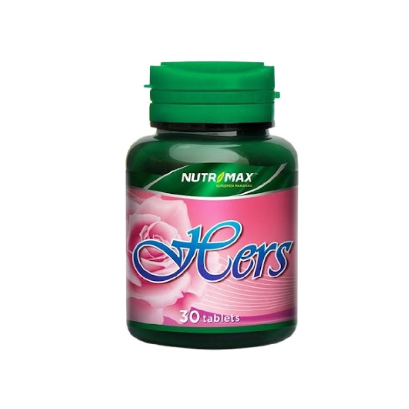 Nutrimax Hers 1