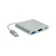 Cliptec Technology Cliptec Type-C to HDMI 3 in 1 Adapter 1