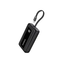 Anker Zolo Power Bank 30W 20000mAh with Cable Type C