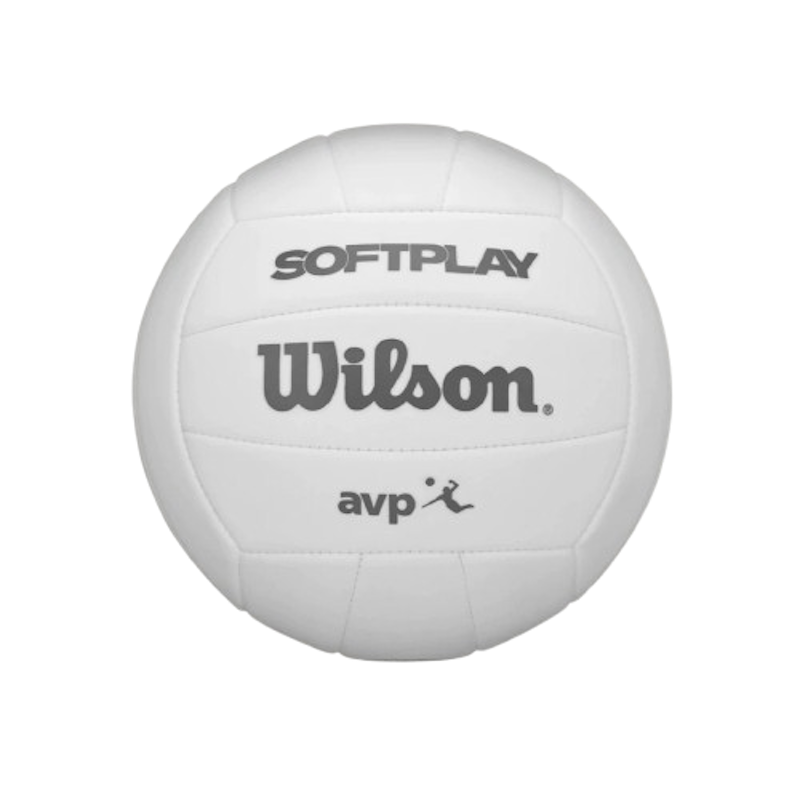 Wilson AVP Soft Play Volleyball 1