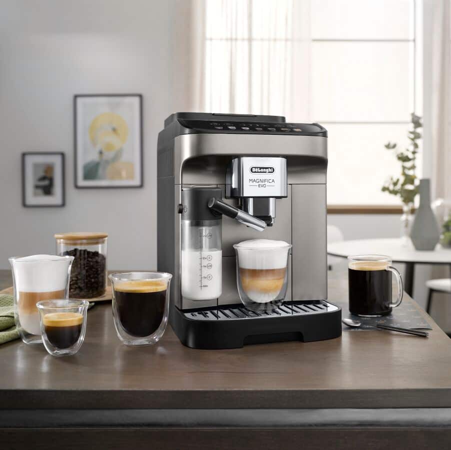DeLonghi Magnifica Evo  ECAM 290.81