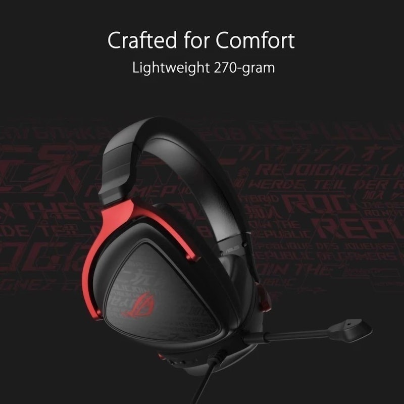 ROG Delta S Core 5