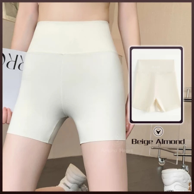 Amanoheart Legging Hotpants 5