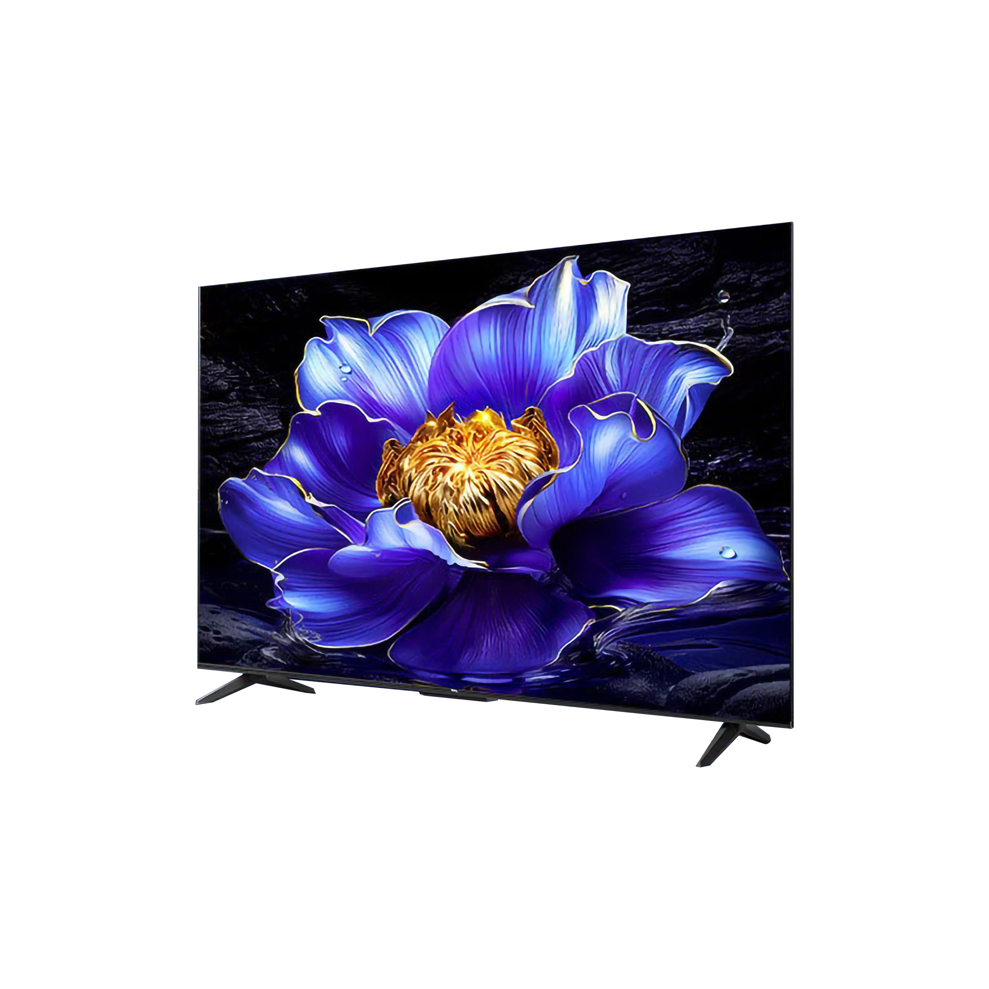 TCL AI 4K Google TV ｜ 43V6C