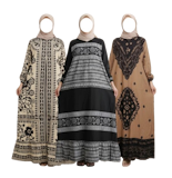 10 Rekomendasi Baju Tidur Batik untuk Wanita Terbaik (Terbaru Tahun 2026) 3