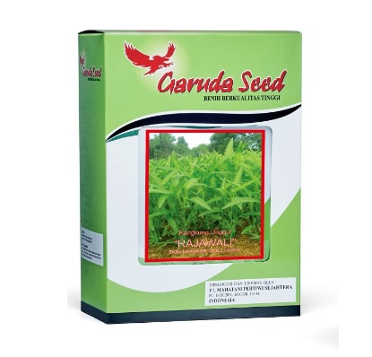 Mahatani Pertiwi Sejahtera Garuda Seed - Kangkung Unggul "RAJAWALI"
