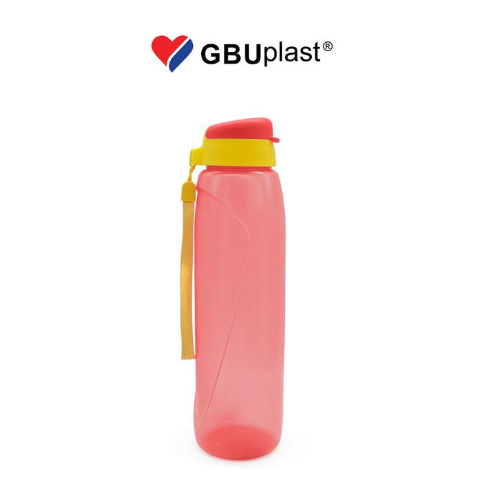 Guna Bakti Unggul GBUplast Botol Minum 800ml BA-080