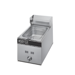 GETRA Gas Deep Fryer