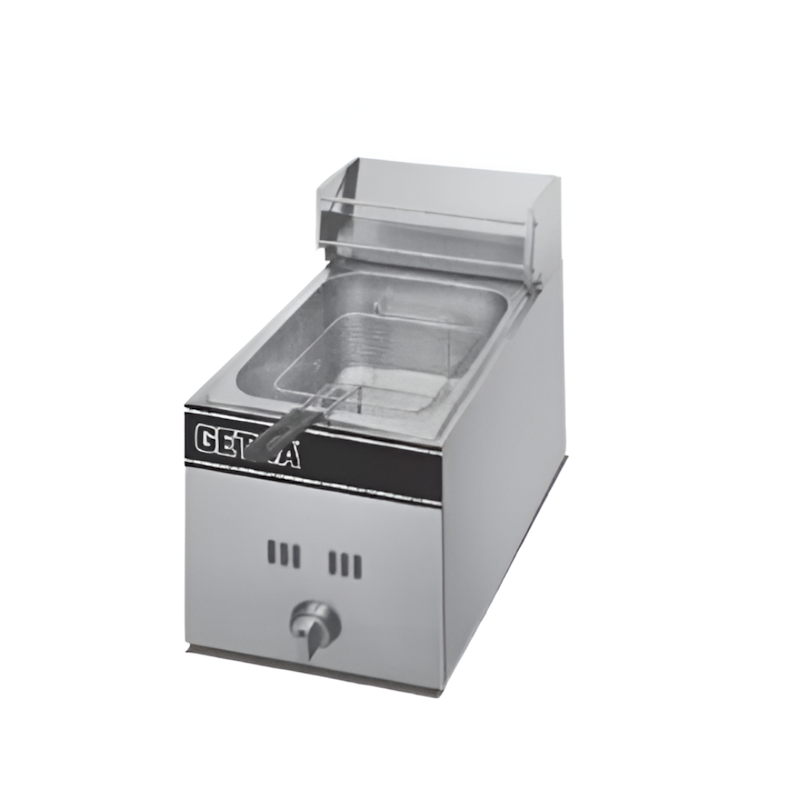 GETRA Gas Deep Fryer 1