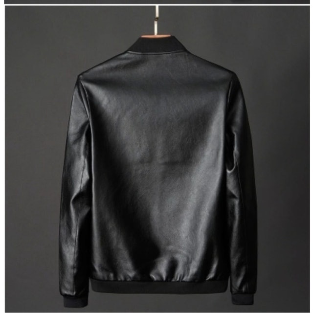 X Urband Absolute Absolute Leather Viena Jaket A166