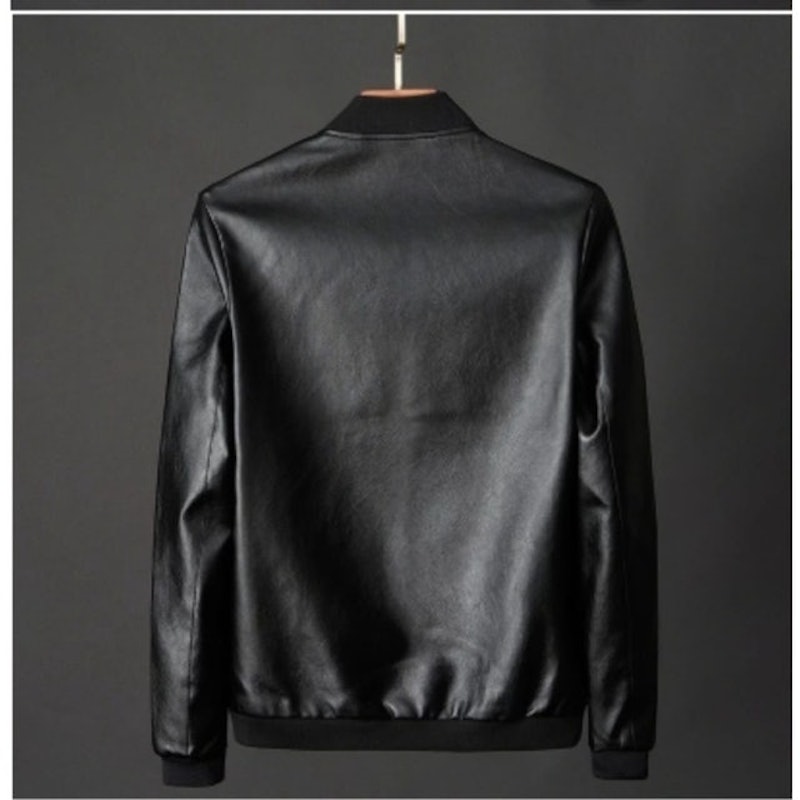 Absolute Leather Viena Jaket 5