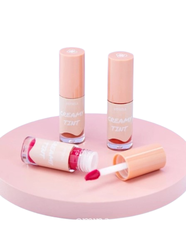 Creamytint 1