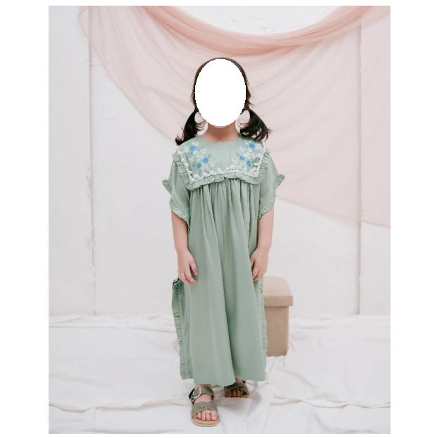 Karima Kaftan
